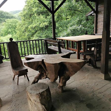 Hotel Divetsite Sliven Exterior foto
